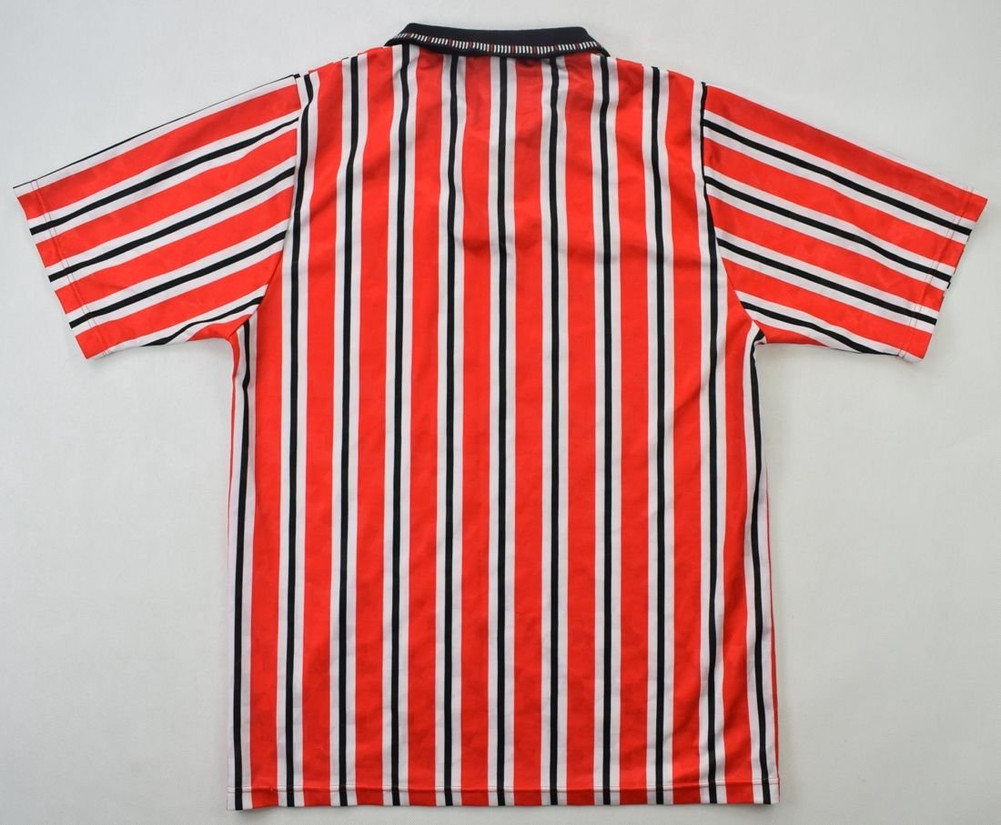 1990-92 SHEFFIELD UNITED KOSZULKA S