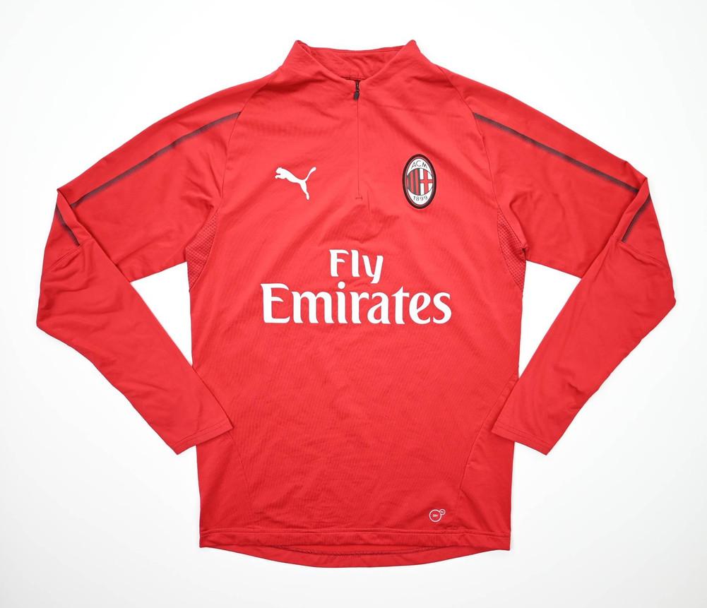 AC MILAN TOP XS