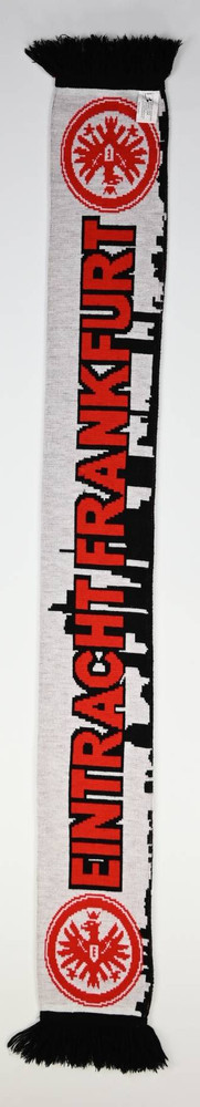 FRANKFURT EINTRACHT SCARF