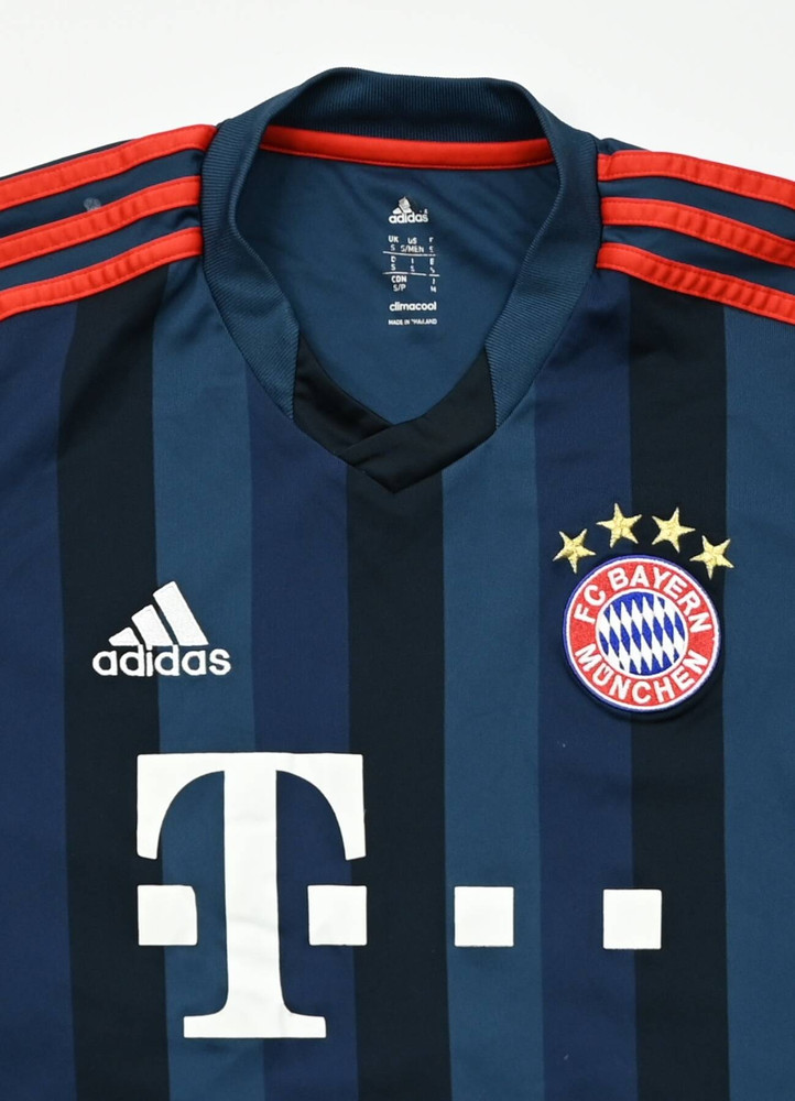 2013-14 BAYERN MUNCHEN KOSZULKA S