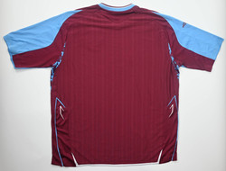 2007-08 WEST HAM UNITED KOSZULKA XL