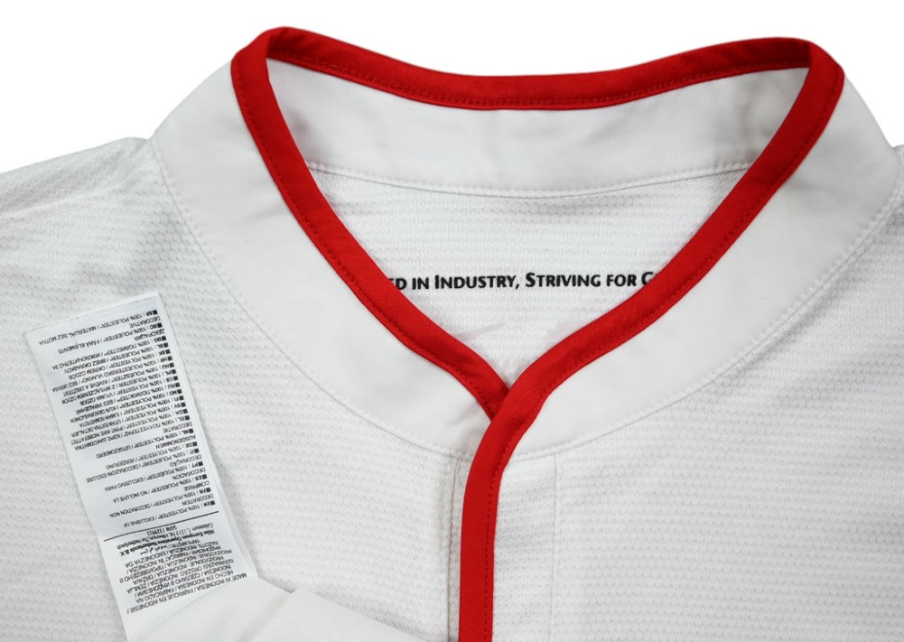 2012-14 MANCHESTER UNITED *ROONEY* SHIRT XXL