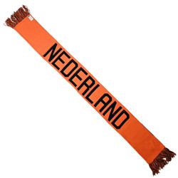 NETHERLANDS SCARF