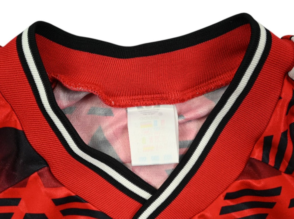 SV NAUNHOF 1920 #14 LONGSLEEVE KOSZULKA XL