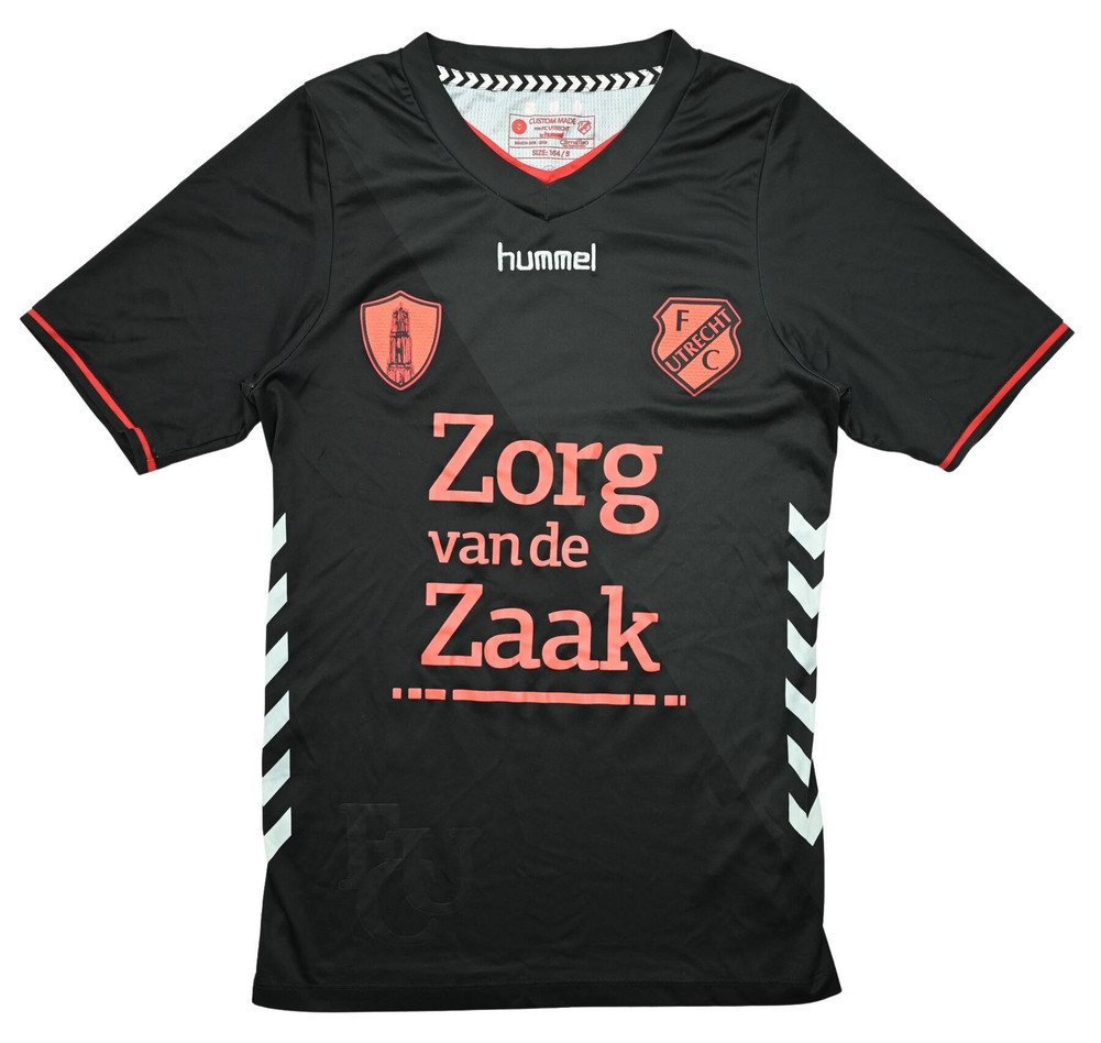 2018-19 FC UTRECHT #9 KOSZULKA M