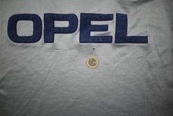 1998-99 BAYERN MUNCHEN SHIRT L