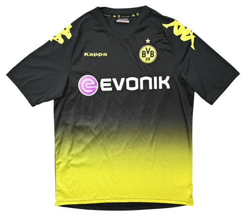 2011-12 BORUSSIA DORTMUND KOSZULKA L