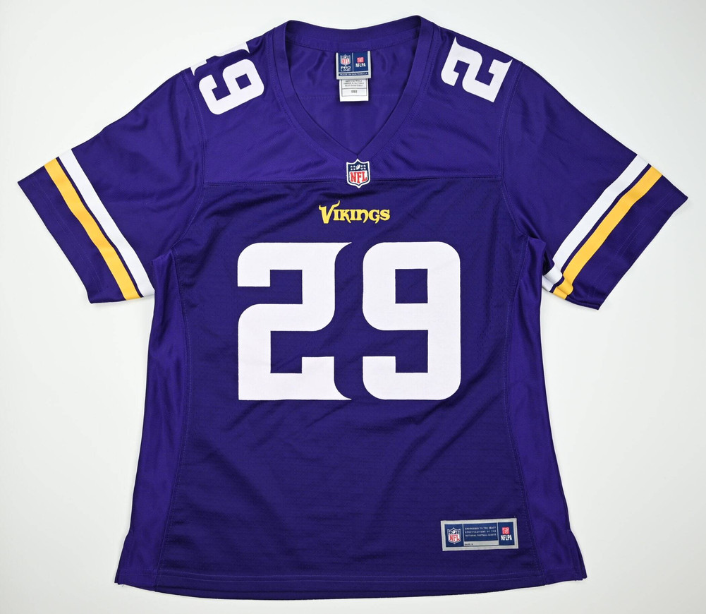 MINNESOTA VIKINGS *RHODES* NFL KOSZULKA M