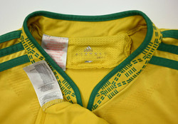 2009-11 SOUTH AFRICA KOSZULKA M 