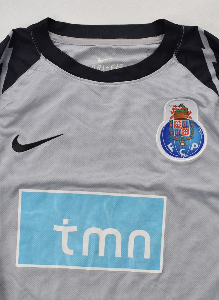 2010-11 FC PORTO LONGSLEEVE KOSZULKA L