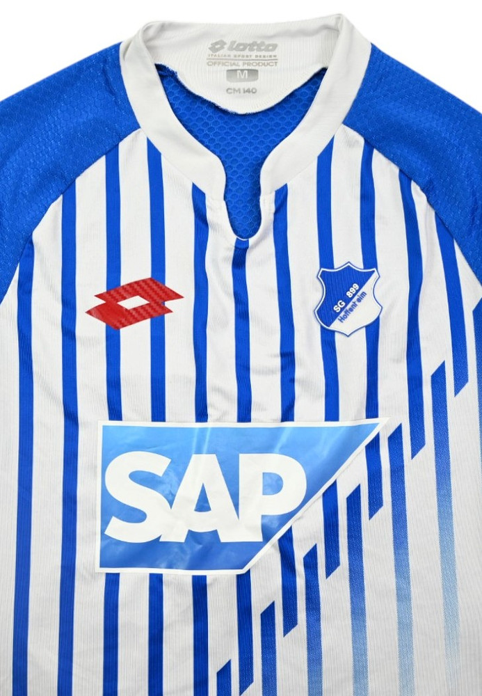 2015-16 HOFFENHEIM *VOLLAND* SHIRT M. BOYS