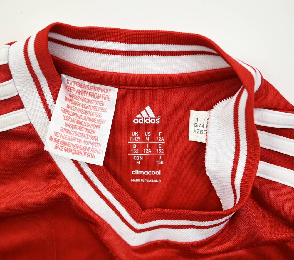 2013-14 BAYERN MUNCHEN KOSZULKA M. BOYS