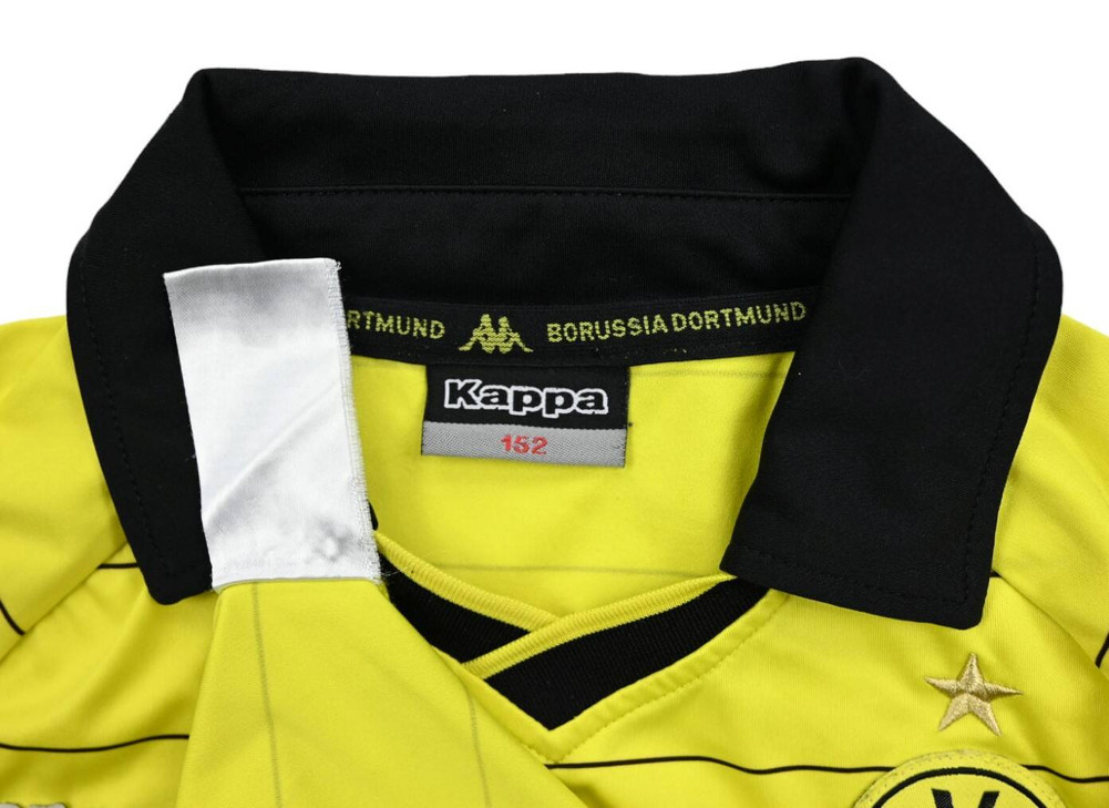 2010-11 BORUSSIA DORTMUND KOSZULKA M. BOYS