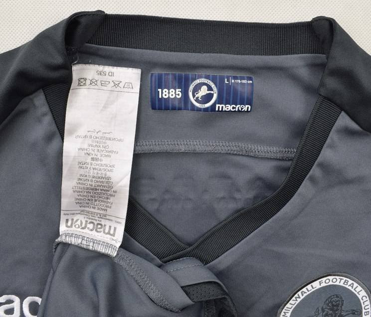 2018-19 MILLWALL FC KOSZULKA L