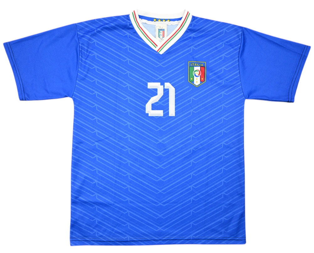 2012-13 ITALY *PIRLO* KOSZULKA M