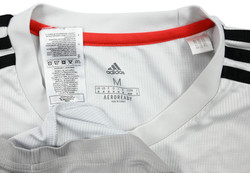 2020-21 BESIKTAS SHIRT M