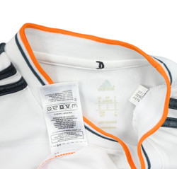 2013-14 REAL MADRID *SERGIO RAMOS* SHIRT S