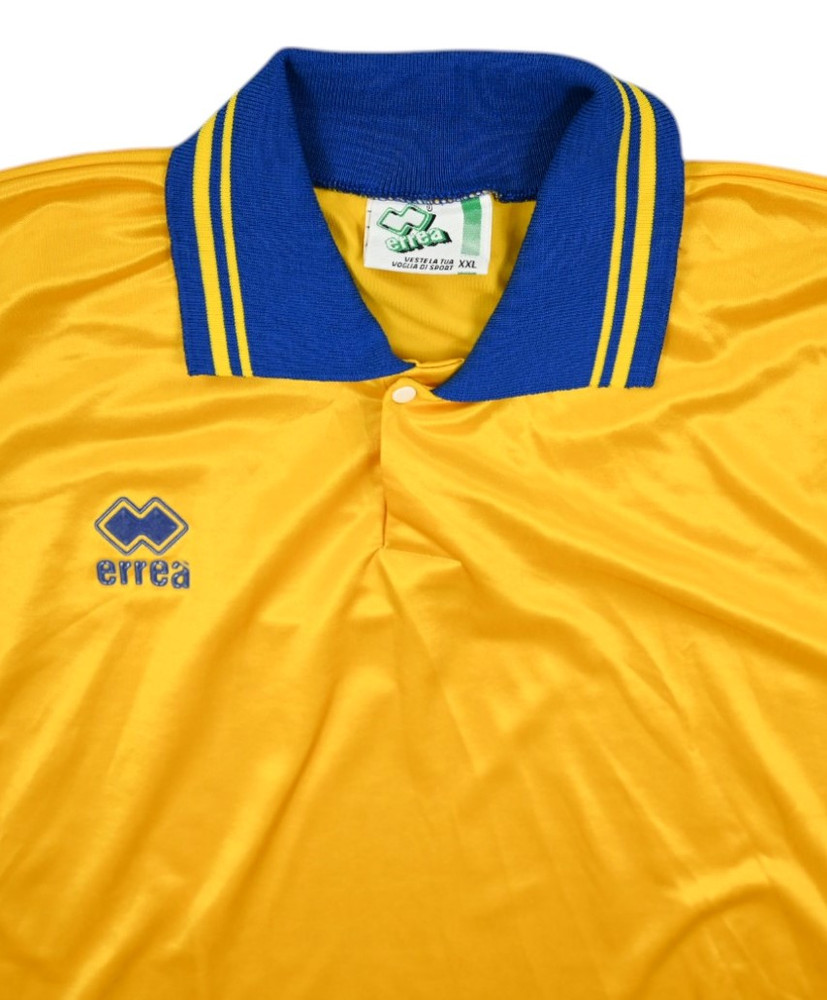 ERREA VINTAGE LONGSLEEVE KOSZULKA XXL