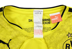 2013-14 BORUSSIA DORTMUND *LEWANDOWSKI* SHIRT 2XL