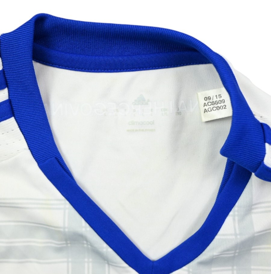 2016-17 BOSNIA AND HARZEGOVINA KOSZULKA L