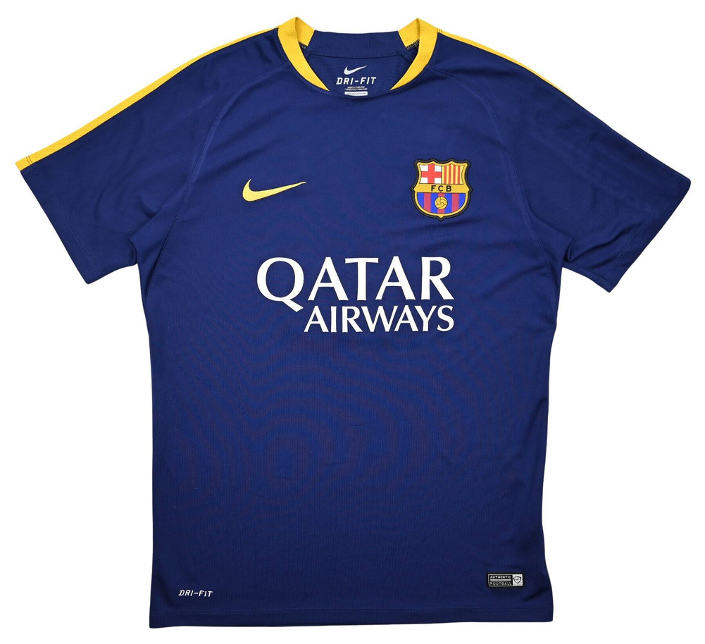 FC BARCELONA SHIRT S