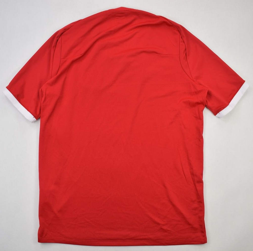 2010-11 ENGLAND KOSZULKA M