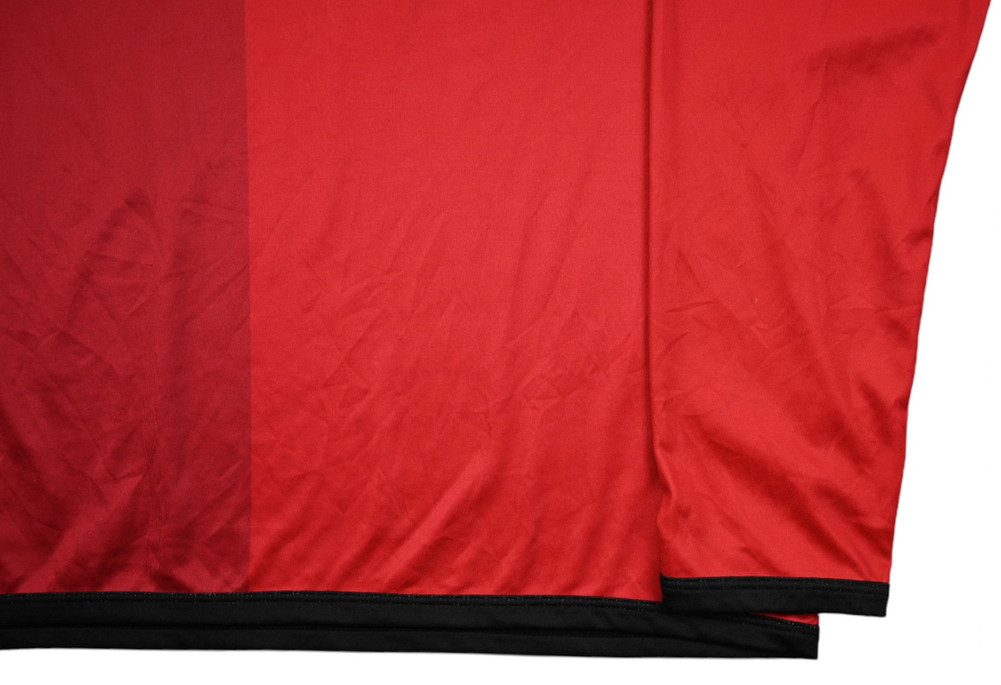 2013-15 FC NORDSJAELLAND LONGSLEEVE XL