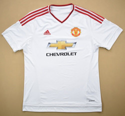2015-16 MANCHESTER UNITED KOSZULKA L