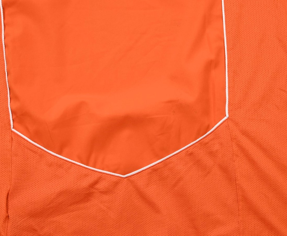 2004-06 NETHERLANDS SHIRT L