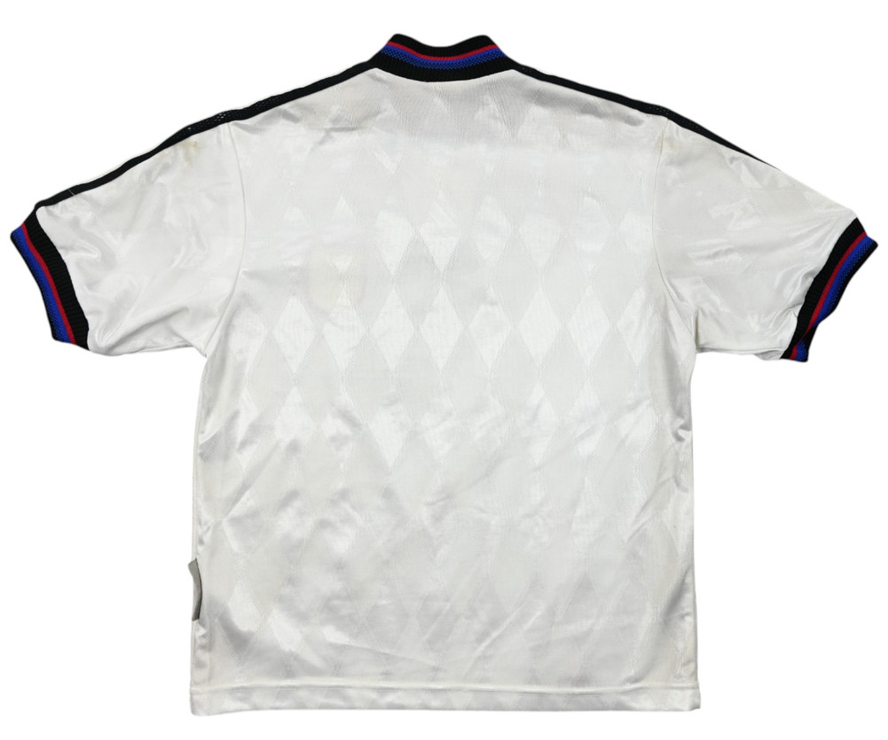 1996-98 BAYERN MUNCHEN SHIRT L. BOYS