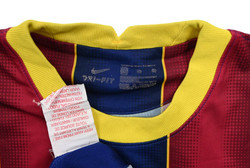 2020-21 FC BARCELONA KOSZULKA XL. BOYS