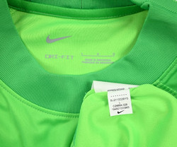 2018-19 HERTHA BERLIN *SCHWOLOW* GOALKEEPER MATCH PREPARED SHIRT XL