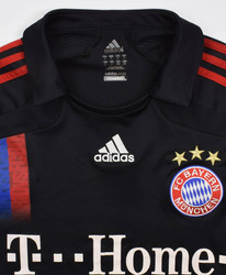 2007-09 BAYERN MUNCHEN KOSZULKA L