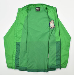 GLENTORAN FC KURTKA M.BOYS