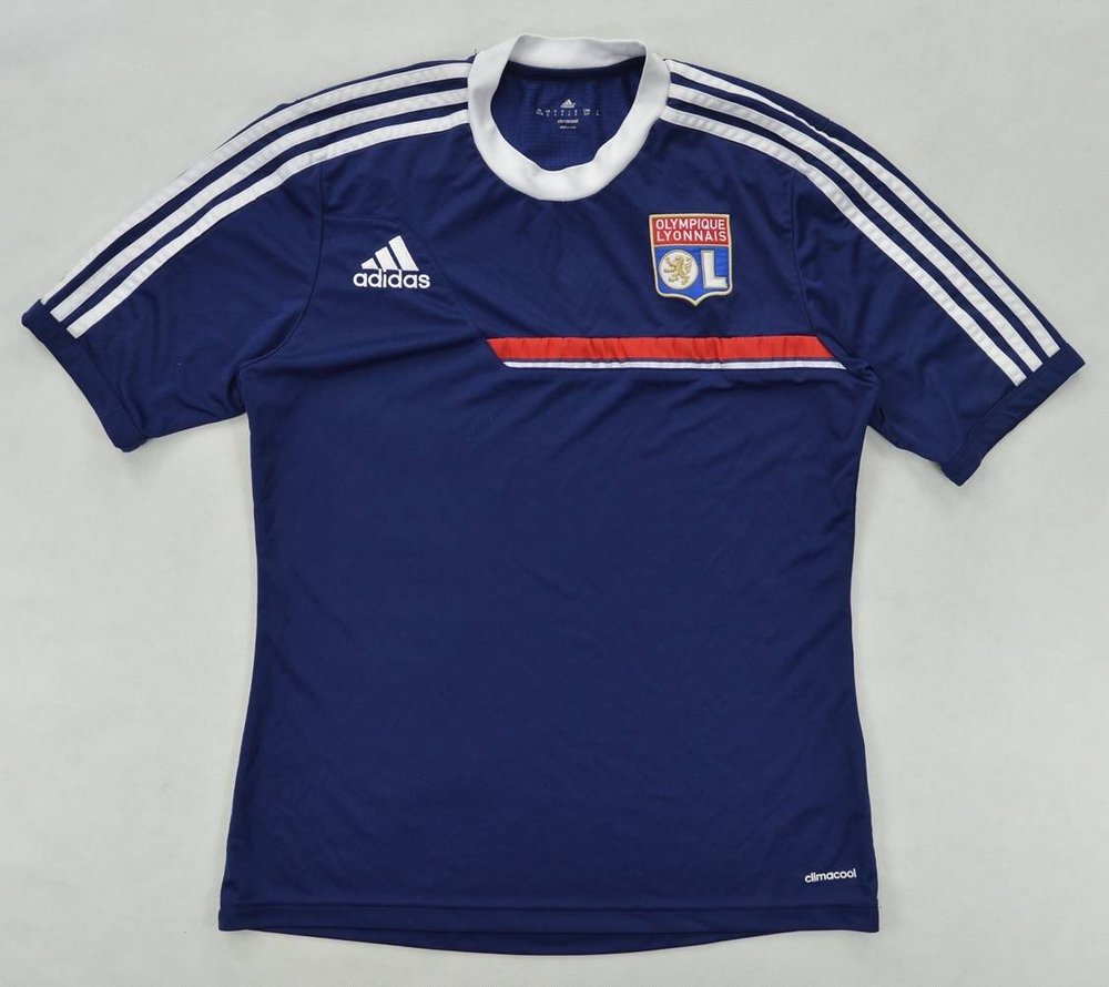 OLYMPIQUE LYONNAIS SHIRT S