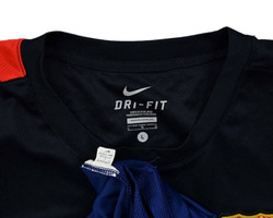 FC BARCELONA SHIRT LONGSLEEVE L