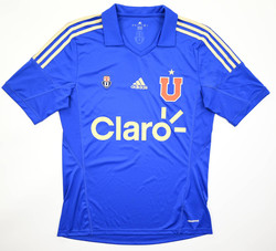 2014 UNIVERSIDAD DE CHILE KOSZULKA M