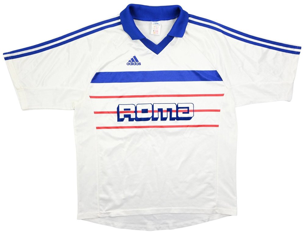 ADIDAS OLDSCHOOL SHIRT XL