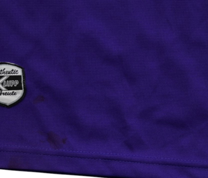 1971-74 GRONINGEN REISSUE SHIRT M