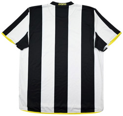 2008-09 JUVENTUS KOSZULKA L