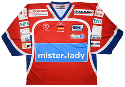 NURNBERG ICE TIGERS *KELLER* HOCKEY SHIRT XXL