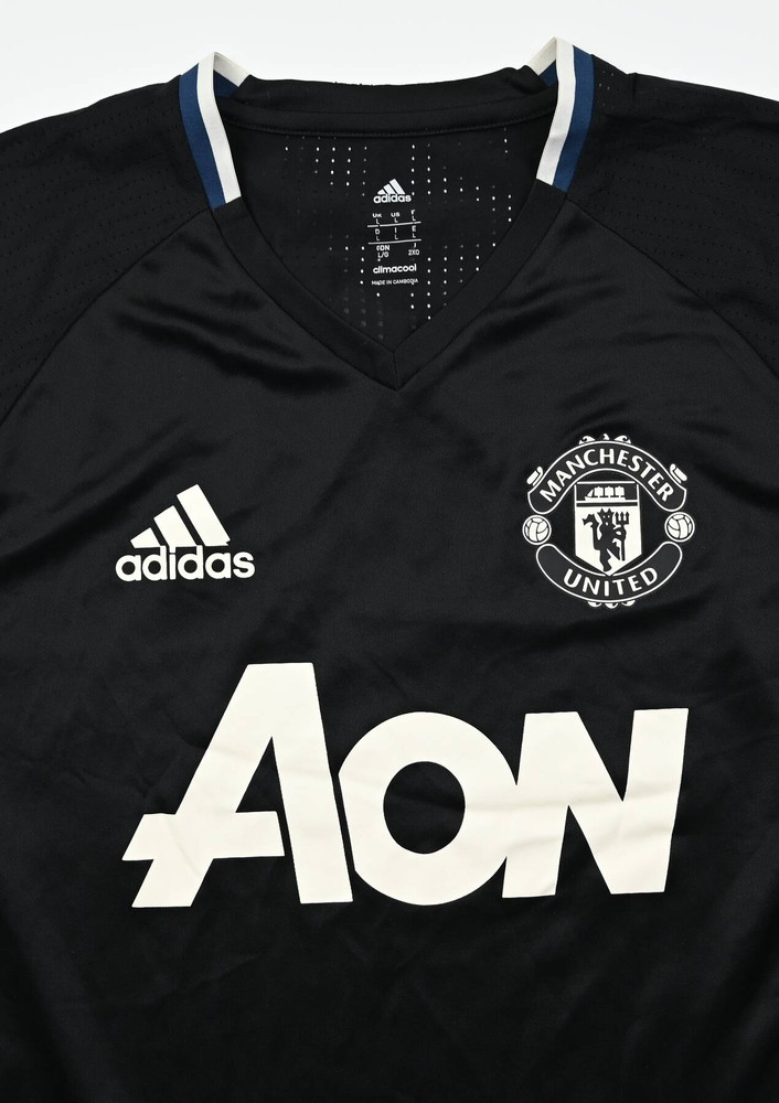 2016-17 MANCHESTER UNITED KOSZULKA L