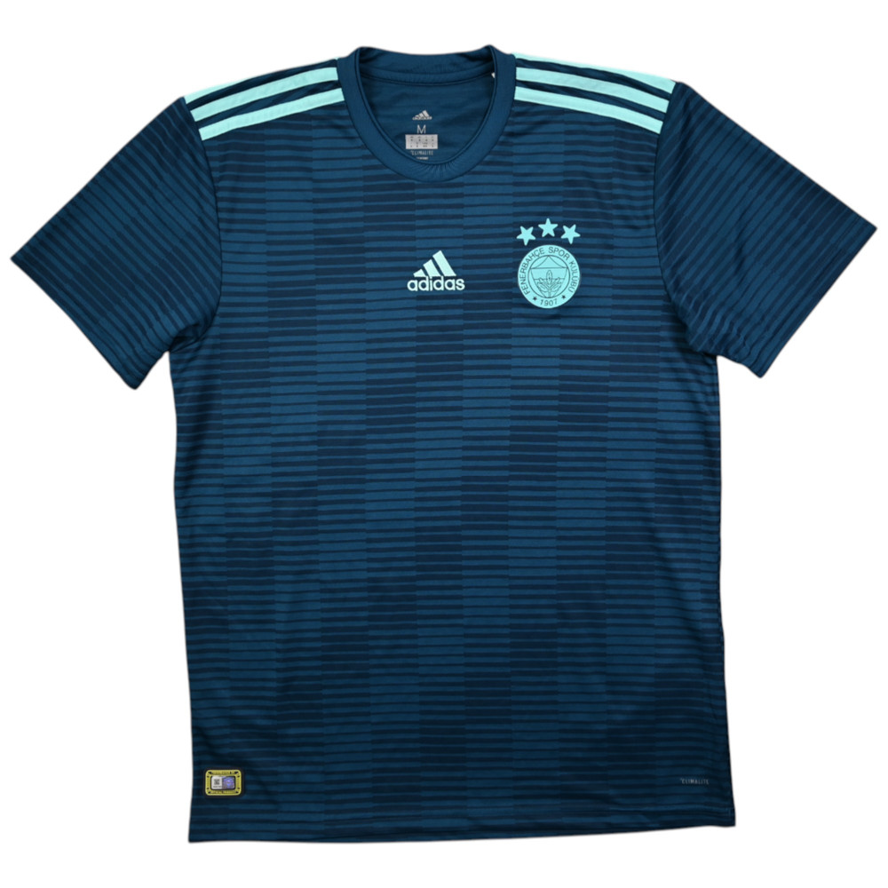 2018-19 FENERBAHCE SHIRT M