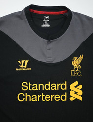 2012-13 LIVERPOOL KOSZULKA L