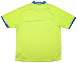 2008-09 STEAUA BUCHAREST KOSZULKA L