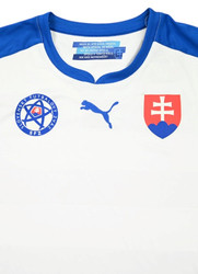 2016-18 SLOVAKIA KOSZULKA M