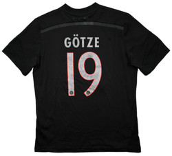 2014-15 BAYERN MUNCHEN *GOTZE* KOSZULKA M. BOYS