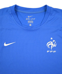 2012-13 FRANCE KOSZULKA L