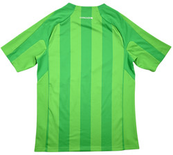 2013-14 HANNOVER 96 KOSZULKA XS/S