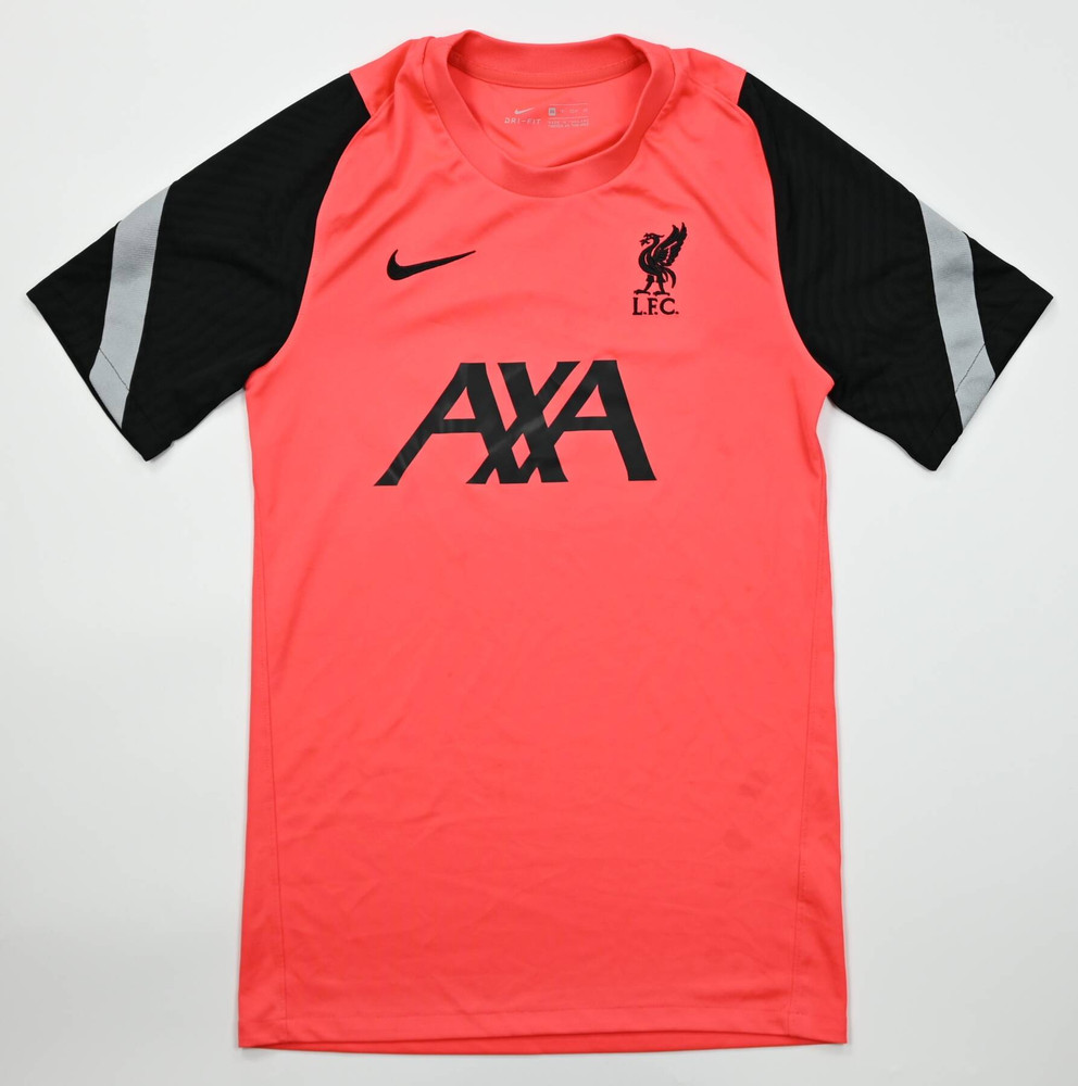 LIVERPOOL KOSZULKA XS